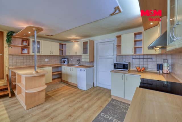 Prodej, Rodinný dům, 192 m², Třemešné, Třemešné – Dubec, okres Tachov