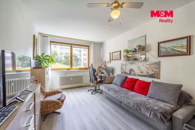 Prodej, Byt 2+kk, 47 m², Praha, Zahradníčkova, Zahradníčkova, Praha 5 – Košíře