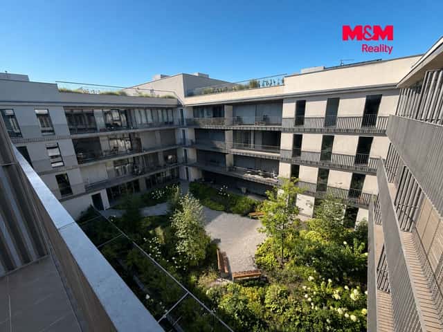 Pronájem, Byt 2+kk, 58 m², Ostrava, Velká, Velká, Ostrava, okres Ostrava-město