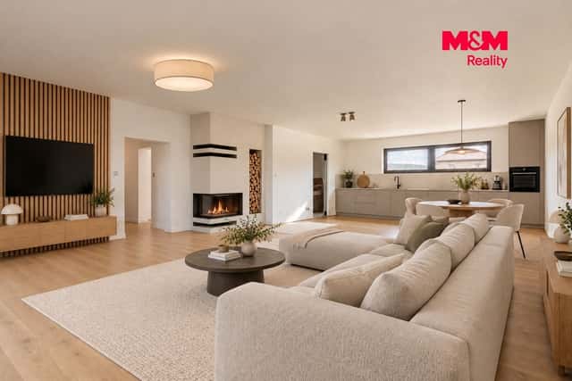 Prodej, Rodinný dům, 216 m², Frymburk, Frymburk, okres Český Krumlov