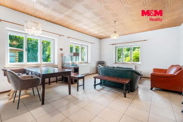 Prodej, Rodinný dům, 130 m², Háje nad Jizerou, Háje nad Jizerou – Loukov, okres Semily