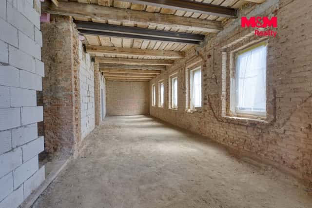 Prodej, Rodinný dům, 430 m², Plasy, Babinská, Babinská, Plasy, okres Plzeň-sever