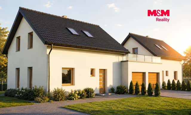 Prodej, Rodinný dům, 148 m², Jivina, Jivina, okres Mladá Boleslav