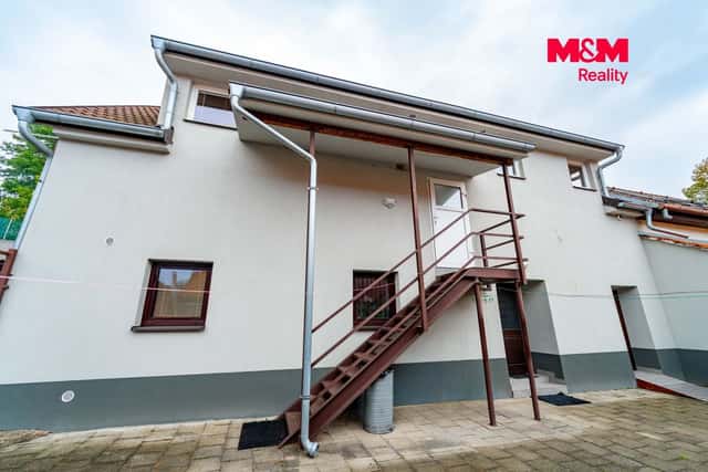 Pronájem, Rodinný dům, 80 m², Třebíč, Třebíč – Račerovice