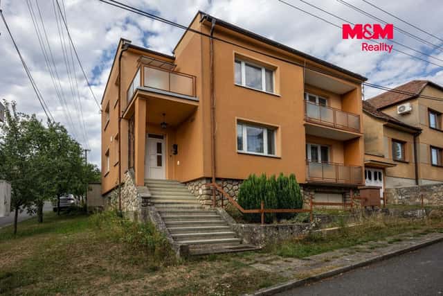 Prodej, Rodinný dům, 176 m², Osvětimany, Osvětimany, okres Uherské Hradiště