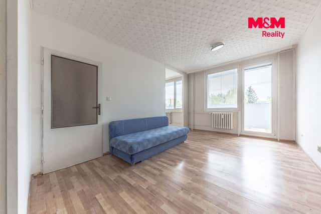 Prodej, Byt 2+kk, 40 m², Mladá Boleslav, Havlíčkova, Havlíčkova, Mladá Boleslav – Mladá Boleslav II