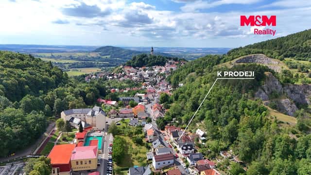 Prodej, Rodinný dům, 100 m², Štramberk, Zauličí, Zauličí, Štramberk, okres Nový Jičín