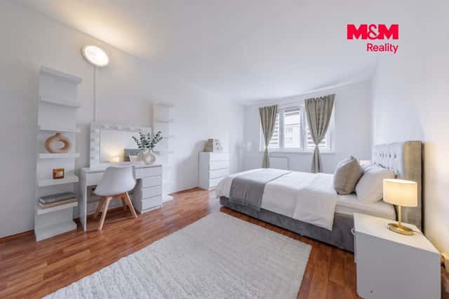 Prodej, Byt 2+1, 54 m², Chodov, Vítězná, Vítězná, Chodov, okres Sokolov