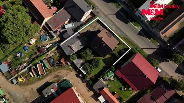 Prodej, Rodinný dům, 148 m², Chrášťany, Chrášťany, okres Rakovník