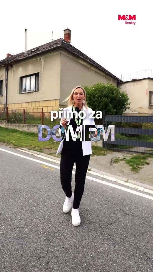 Prodej, Rodinný dům, 169 m², Šebetov, Šebetov, okres Blansko