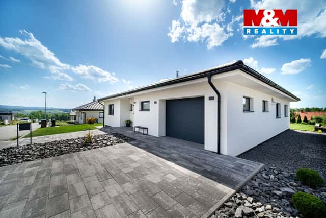 Prodej, Rodinný dům, 165 m², Letohrad, U Valu, U Valu, Letohrad, okres Ústí nad Orlicí