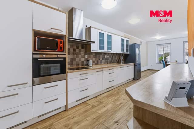 Pronájem, Rodinný dům, 120 m², Cetkovice, Jevíčská, Jevíčská, Cetkovice, okres Blansko