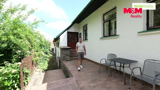 Prodej, Rodinný dům, 172 m², Buková, Buková, okres Prostějov