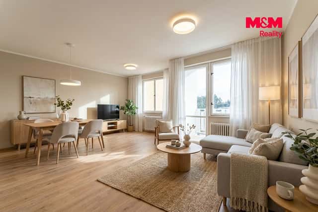 Prodej, Rodinný dům, 190 m², Býkev, Býkev, okres Mělník