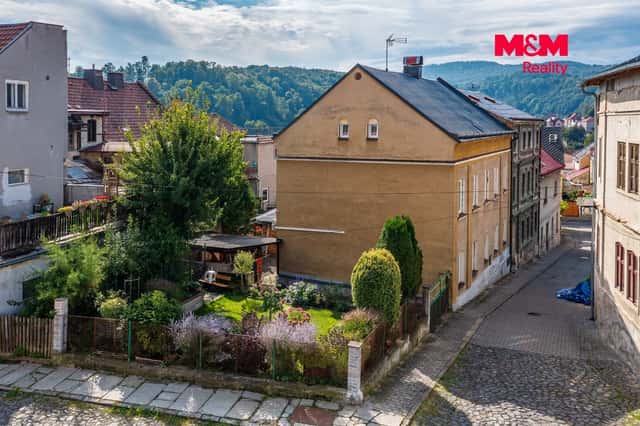 Prodej, Rodinný dům, 253 m², Benešov nad Ploučnicí, U studánky, U studánky, Benešov nad Ploučnicí, okres Děčín