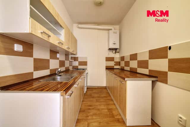 Pronájem, Byt 2+1, 72 m², Cheb, Svobody, Svobody, Cheb