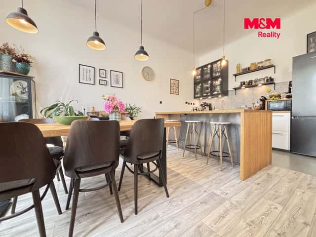Prodej, Byt 3+kk, 87 m², Jihlava, Dvořákova, Dvořákova, Jihlava