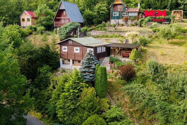 Prodej, Chata, 45 m², Orlické Podhůří, Orlické Podhůří – Dobrá Voda, okres Ústí nad Orlicí