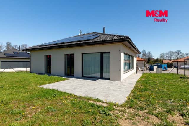 Prodej, Rodinný dům, 114 m², Rychvald, Rychvald, okres Karviná