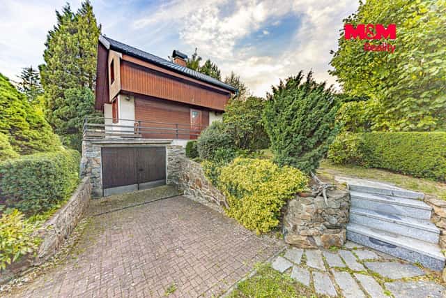 Prodej, Rodinný dům, 70 m², Seč, Seč, okres Chrudim