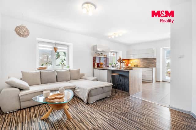 Prodej, Rodinný dům, 179 m², Tanvald, Poštovní, Poštovní, Tanvald, okres Jablonec nad Nisou