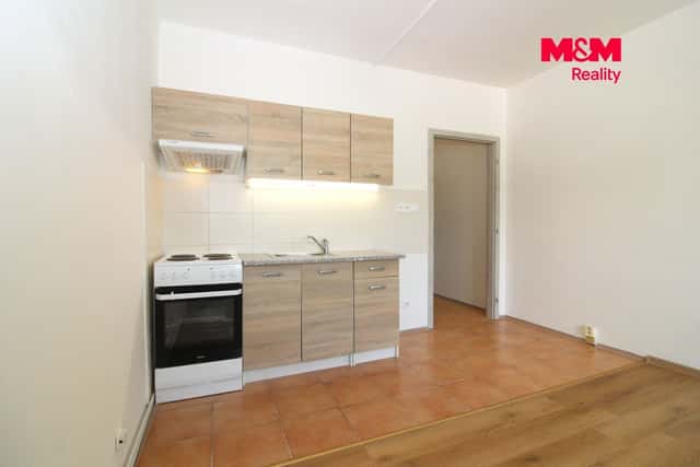 Pronájem, Byt 1+kk, 25 m², Varnsdorf, Hrnčířská, Hrnčířská, Varnsdorf, okres Děčín