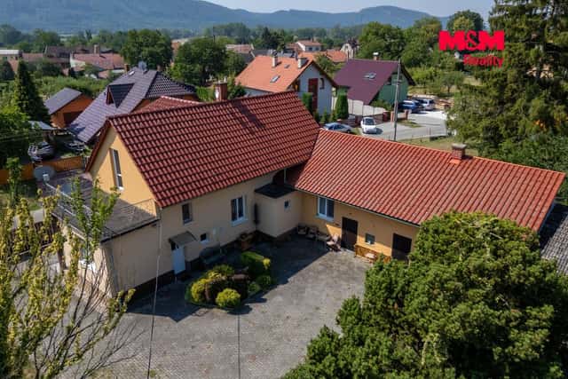 Prodej, Rodinný dům, 120 m², Hranice, Novosady, Novosady, Hranice – Hranice IV-Drahotuše, okres Přerov