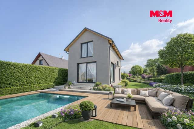 Prodej, Rodinný dům, 85 m², Dobřany, Dobřany – Šlovice, okres Plzeň-jih