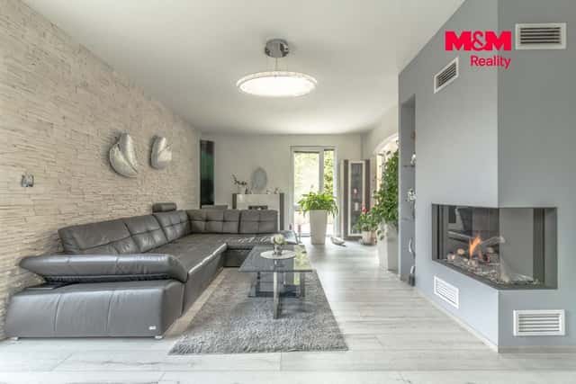 Prodej, Rodinný dům, 312 m², Tachlovice, Sportovní, Sportovní, Tachlovice, okres Praha-západ
