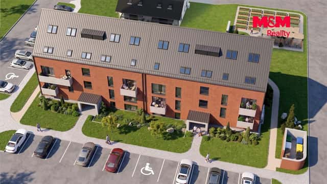 Prodej, Byt 3+kk, 75 m², Čestice, Čestice, okres Rychnov nad Kněžnou
