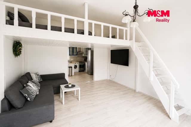 Pronájem, Byt 3+1, 67 m², Karlovy Vary, Libušina, Libušina, Karlovy Vary