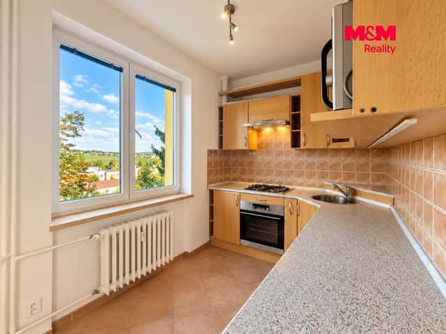 Prodej, Byt 3+1, 62 m², Ostrava, Podroužkova, Podroužkova, Ostrava – Poruba, okres Ostrava-město