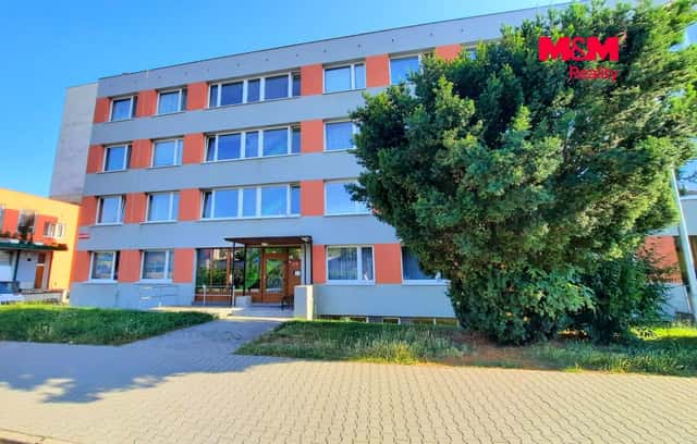 Pronájem, Byt 1+kk, 27 m², Rakovník, Pod Nemocnicí, Pod Nemocnicí, Rakovník – Rakovník II