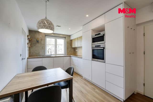 Pronájem, Byt 3+kk, 66 m², Plzeň, Čermákova, Čermákova, Plzeň – Jižní Předměstí, okres Plzeň-město