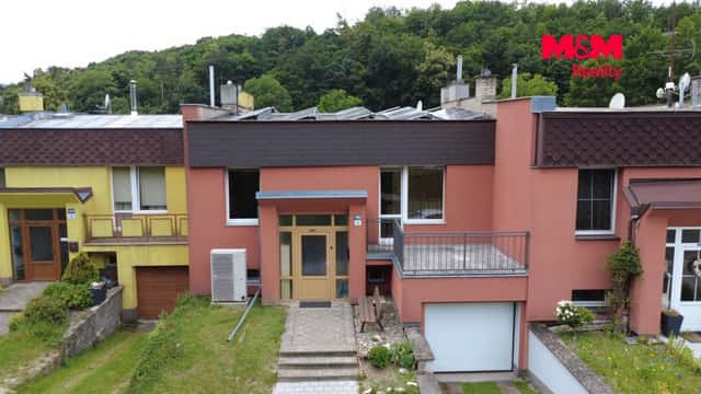 Prodej, Rodinný dům, 151 m², Šternberk, Světlov, Světlov, Šternberk, okres Olomouc