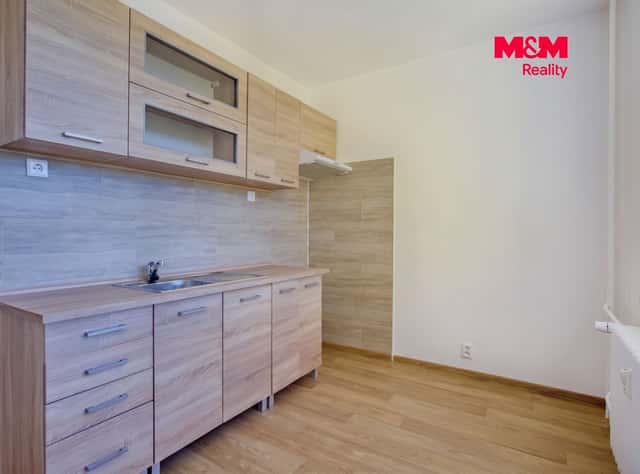 Prodej, Byt 2+1, 62 m², Chomutov, Holešická, Holešická, Chomutov