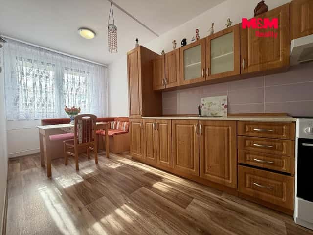 Prodej, Byt 3+1, 68 m², Most, Josefa Ševčíka, Josefa Ševčíka, Most