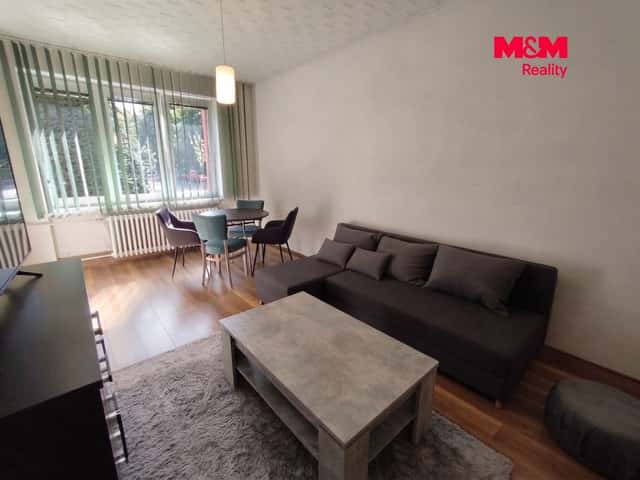 Prodej, Byt 2+1, 53 m², Frenštát pod Radhoštěm, Školská čtvrť, Školská čtvrť, Frenštát pod Radhoštěm, okres Nový Jičín
