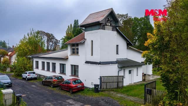 Prodej, Rodinný dům, 145 m², Jiříkov, Petrova, Petrova, Jiříkov – Starý Jiříkov, okres Děčín