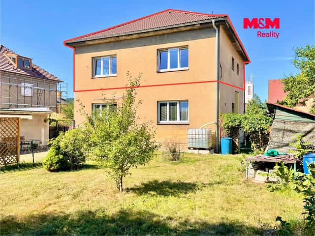 Prodej, Byt 2+1, 70 m², Ústí nad Orlicí, Korábova, Korábova, Ústí nad Orlicí