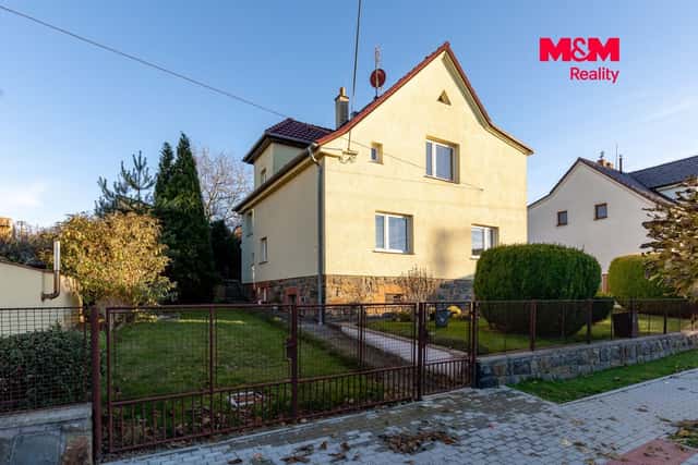 Prodej, Rodinný dům, 120 m², Opava, Opava – Suché Lazce