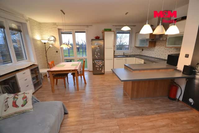 Pronájem, Rodinný dům, 84 m², Kounice, Kounice, okres Nymburk