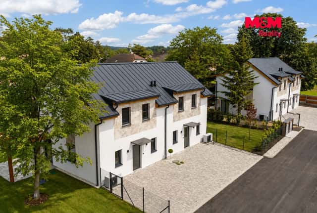 Prodej, Rodinný dům, 118 m², Nespeky, Nespeky – Městečko, okres Benešov