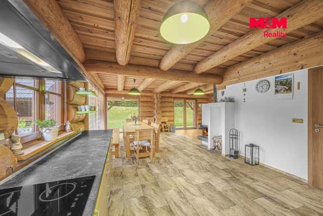 Prodej, Rodinný dům, 190 m², Červená Voda, Červená Voda – Dolní Orlice, okres Ústí nad Orlicí