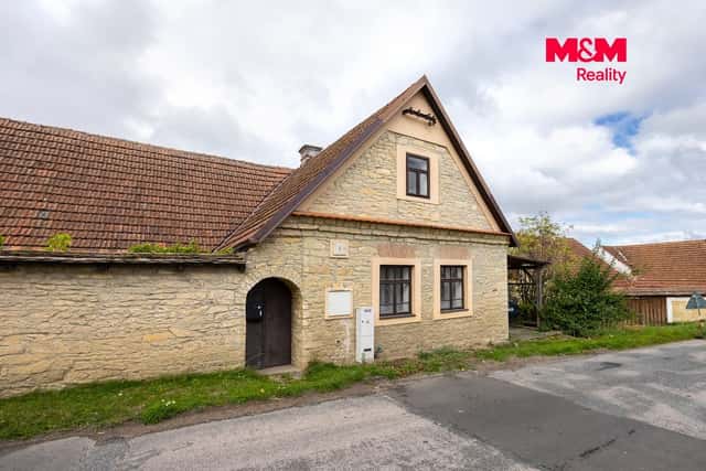 Prodej, Rodinný dům, 90 m², Zádolí, Zádolí – Stříhanov, okres Ústí nad Orlicí