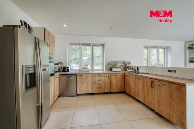Prodej, Rodinný dům, 280 m², Zbiroh, Bezručova, Bezručova, Zbiroh, okres Rokycany