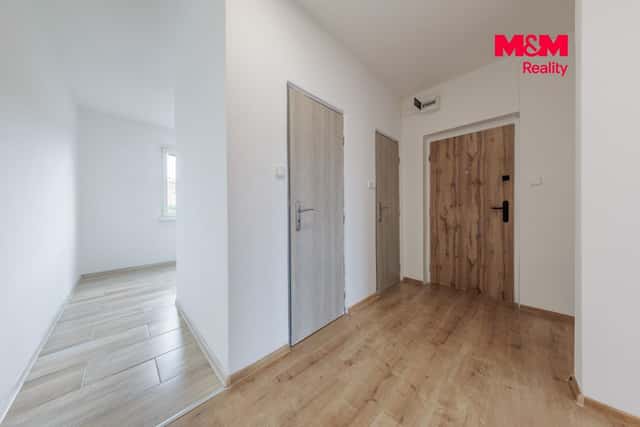 Prodej, Byt 2+1, 55 m², Sokolov, Rooseweltova, Rooseweltova, Sokolov
