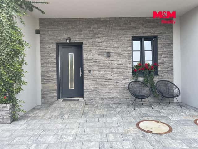 Pronájem, Byt 1+kk, 30 m², Nupaky, Nupaky, okres Praha-východ