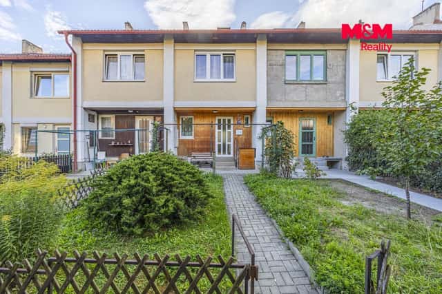 Prodej, Rodinný dům, 130 m², Praha, Brigádníků, Brigádníků, Praha 10 – Strašnice