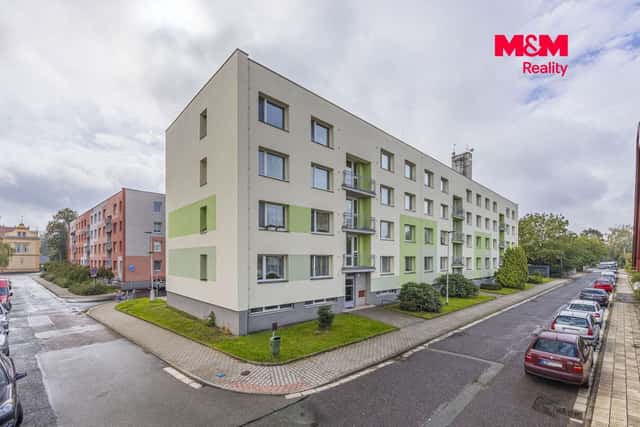 Prodej, Byt 4+1, 69 m², Kostelec nad Orlicí, Solnická, Solnická, Kostelec nad Orlicí, okres Rychnov nad Kněžnou
